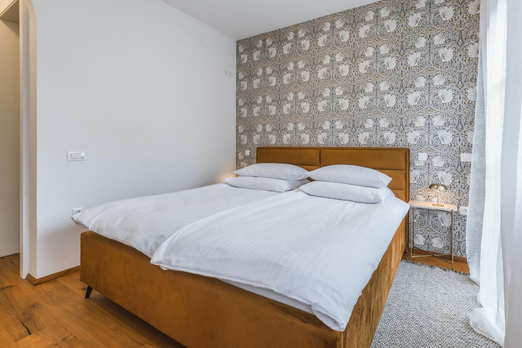 Apartment Vila Pavlovski Bled Exterior photo